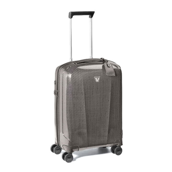 ロンカート スーツケース 機内持ち込み Sサイズ RONCATO 拡張 軽量 メンズ レディース キャリーケース 37L 42L 3泊4日 3泊 4泊 出張 旅行 ビジネス 大人 TSロック ジッパー おしゃれ イタリア製 WE ARE DLX 5963