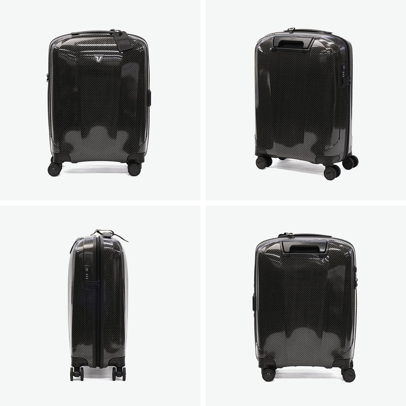 ロンカート スーツケース 機内持ち込み Sサイズ RONCATO 拡張 軽量 メンズ レディース キャリーケース 37L 42L 3泊4日 3泊 4泊 出張 旅行 ビジネス 大人 TSロック ジッパー おしゃれ イタリア製 WE ARE DLX 5963