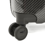 ロンカート スーツケース 機内持ち込み Sサイズ RONCATO 拡張 軽量 メンズ レディース キャリーケース 37L 42L 3泊4日 3泊 4泊 出張 旅行 ビジネス 大人 TSロック ジッパー おしゃれ イタリア製 WE ARE DLX 5963