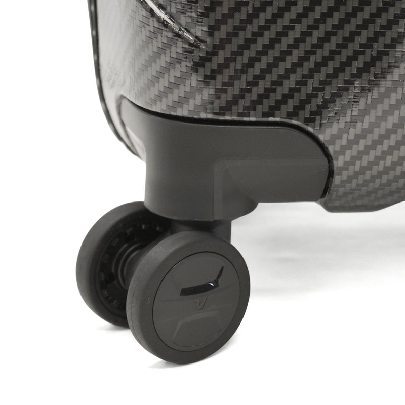 ロンカート スーツケース 機内持ち込み Sサイズ RONCATO 拡張 軽量 メンズ レディース キャリーケース 37L 42L 3泊4日 3泊 4泊 出張 旅行 ビジネス 大人 TSロック ジッパー おしゃれ イタリア製 WE ARE DLX 5963