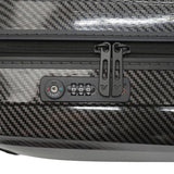 ロンカート スーツケース 機内持ち込み Sサイズ RONCATO 拡張 軽量 メンズ レディース キャリーケース 37L 42L 3泊4日 3泊 4泊 出張 旅行 ビジネス 大人 TSロック ジッパー おしゃれ イタリア製 WE ARE DLX 5963