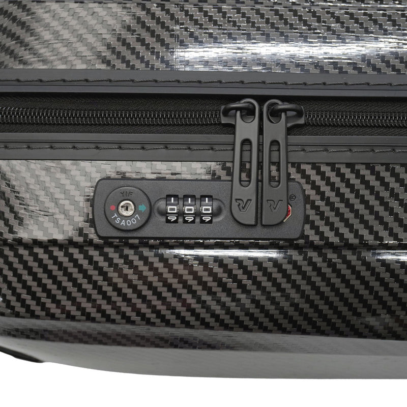 ロンカート スーツケース 機内持ち込み Sサイズ RONCATO 拡張 軽量 メンズ レディース キャリーケース 37L 42L 3泊4日 3泊 4泊 出張 旅行 ビジネス 大人 TSロック ジッパー おしゃれ イタリア製 WE ARE DLX 5963