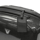 ロンカート スーツケース 機内持ち込み Sサイズ RONCATO 拡張 軽量 メンズ レディース キャリーケース 37L 42L 3泊4日 3泊 4泊 出張 旅行 ビジネス 大人 TSロック ジッパー おしゃれ イタリア製 WE ARE DLX 5963