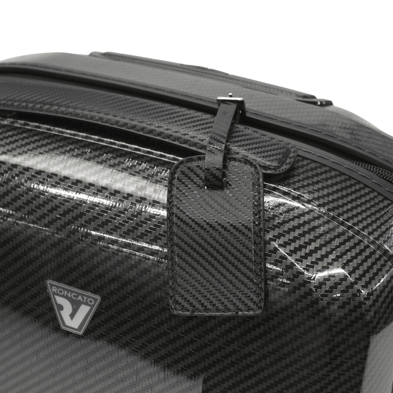 ロンカート スーツケース 機内持ち込み Sサイズ RONCATO 拡張 軽量 メンズ レディース キャリーケース 37L 42L 3泊4日 3泊 4泊 出張 旅行 ビジネス 大人 TSロック ジッパー おしゃれ イタリア製 WE ARE DLX 5963