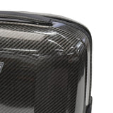 ロンカート スーツケース 機内持ち込み Sサイズ RONCATO 拡張 軽量 メンズ レディース キャリーケース 37L 42L 3泊4日 3泊 4泊 出張 旅行 ビジネス 大人 TSロック ジッパー おしゃれ イタリア製 WE ARE DLX 5963