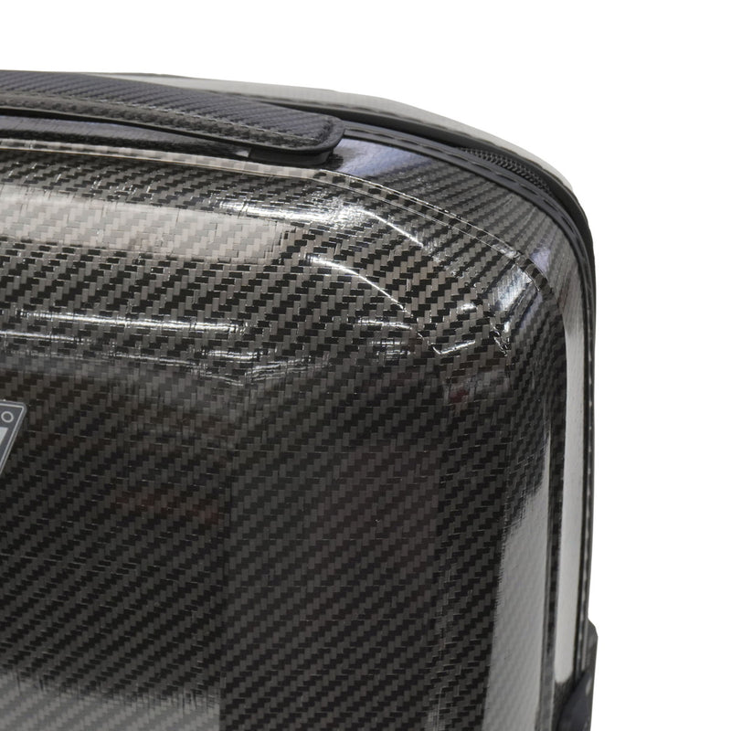 ロンカート スーツケース 機内持ち込み Sサイズ RONCATO 拡張 軽量 メンズ レディース キャリーケース 37L 42L 3泊4日 3泊 4泊 出張 旅行 ビジネス 大人 TSロック ジッパー おしゃれ イタリア製 WE ARE DLX 5963