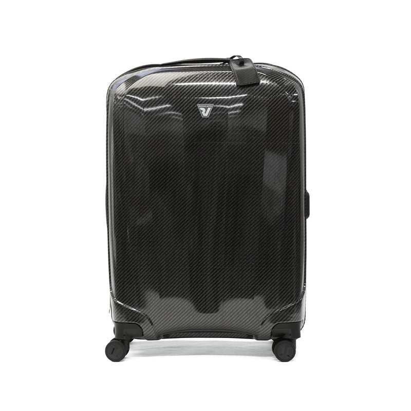 ロンカート スーツケース Mサイズ RONCATO 拡張 軽量 メンズ レディース キャリーケース 大きめ 63L 70L 6泊7日 6泊 7泊 出張 旅行 ビジネス 大人 TSロック ジッパー おしゃれ イタリア製 WE ARE DLX 5962