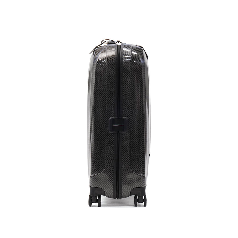 ロンカート スーツケース Mサイズ RONCATO 拡張 軽量 メンズ レディース キャリーケース 大きめ 63L 70L 6泊7日 6泊 7泊 出張 旅行 ビジネス 大人 TSロック ジッパー おしゃれ イタリア製 WE ARE DLX 5962