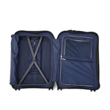 ロンカート スーツケース Mサイズ RONCATO 拡張 軽量 メンズ レディース キャリーケース 大きめ 63L 70L 6泊7日 6泊 7泊 出張 旅行 ビジネス 大人 TSロック ジッパー おしゃれ イタリア製 WE ARE DLX 5962