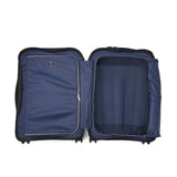 ロンカート スーツケース Mサイズ RONCATO 拡張 軽量 メンズ レディース キャリーケース 大きめ 63L 70L 6泊7日 6泊 7泊 出張 旅行 ビジネス 大人 TSロック ジッパー おしゃれ イタリア製 WE ARE DLX 5962