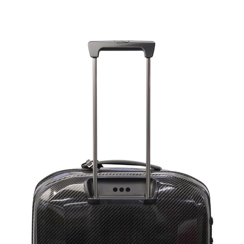 ロンカート スーツケース Mサイズ RONCATO 拡張 軽量 メンズ レディース キャリーケース 大きめ 63L 70L 6泊7日 6泊 7泊 出張 旅行 ビジネス 大人 TSロック ジッパー おしゃれ イタリア製 WE ARE DLX 5962