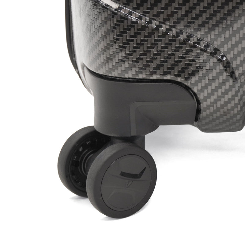 ロンカート スーツケース Mサイズ RONCATO 拡張 軽量 メンズ レディース キャリーケース 大きめ 63L 70L 6泊7日 6泊 7泊 出張 旅行 ビジネス 大人 TSロック ジッパー おしゃれ イタリア製 WE ARE DLX 5962