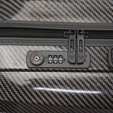 ロンカート スーツケース Mサイズ RONCATO 拡張 軽量 メンズ レディース キャリーケース 大きめ 63L 70L 6泊7日 6泊 7泊 出張 旅行 ビジネス 大人 TSロック ジッパー おしゃれ イタリア製 WE ARE DLX 5962