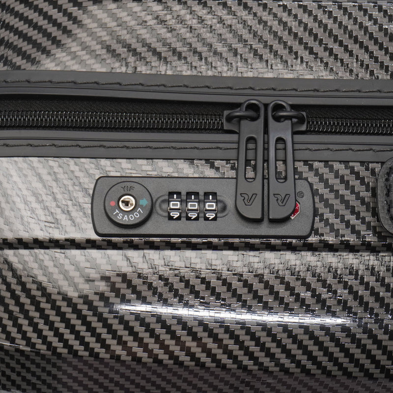 ロンカート スーツケース Mサイズ RONCATO 拡張 軽量 メンズ レディース キャリーケース 大きめ 63L 70L 6泊7日 6泊 7泊 出張 旅行 ビジネス 大人 TSロック ジッパー おしゃれ イタリア製 WE ARE DLX 5962