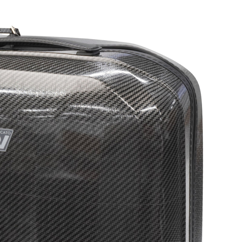 ロンカート スーツケース Mサイズ RONCATO 拡張 軽量 メンズ レディース キャリーケース 大きめ 63L 70L 6泊7日 6泊 7泊 出張 旅行 ビジネス 大人 TSロック ジッパー おしゃれ イタリア製 WE ARE DLX 5962