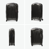 ロンカート スーツケース Lサイズ RONCATO 拡張 軽量 メンズ レディース キャリーケース 大きめ 92L 100L 長期滞在 9泊 10泊 出張 旅行 ビジネス 大人 TSロック ジッパー おしゃれ イタリア製 WE ARE DLX 5961