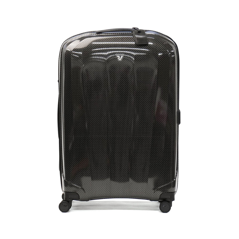 ロンカート スーツケース Lサイズ RONCATO 拡張 軽量 メンズ レディース キャリーケース 大きめ 92L 100L 長期滞在 9泊 10泊 出張 旅行 ビジネス 大人 TSロック ジッパー おしゃれ イタリア製 WE ARE DLX 5961