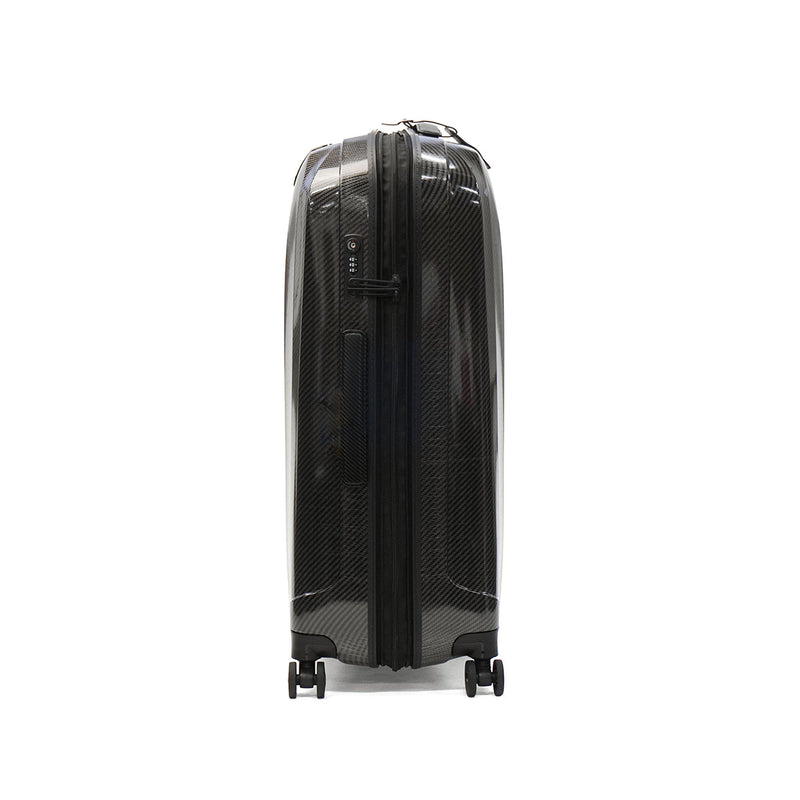 ロンカート スーツケース Lサイズ RONCATO 拡張 軽量 メンズ レディース キャリーケース 大きめ 92L 100L 長期滞在 9泊 10泊 出張 旅行 ビジネス 大人 TSロック ジッパー おしゃれ イタリア製 WE ARE DLX 5961