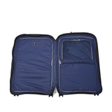 ロンカート スーツケース Lサイズ RONCATO 拡張 軽量 メンズ レディース キャリーケース 大きめ 92L 100L 長期滞在 9泊 10泊 出張 旅行 ビジネス 大人 TSロック ジッパー おしゃれ イタリア製 WE ARE DLX 5961