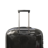 ロンカート スーツケース Lサイズ RONCATO 拡張 軽量 メンズ レディース キャリーケース 大きめ 92L 100L 長期滞在 9泊 10泊 出張 旅行 ビジネス 大人 TSロック ジッパー おしゃれ イタリア製 WE ARE DLX 5961