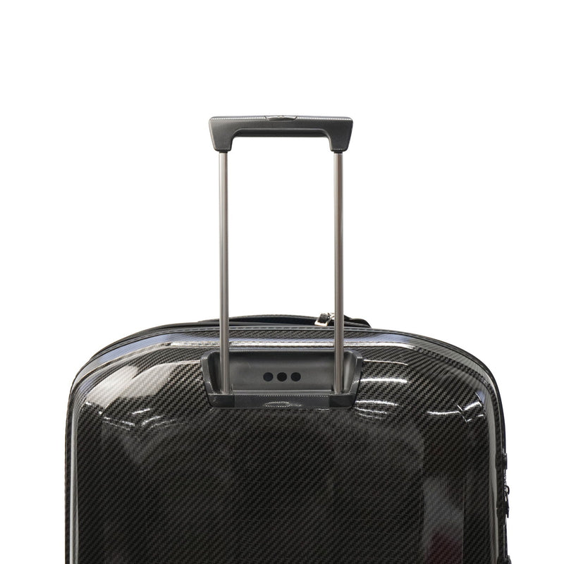 ロンカート スーツケース Lサイズ RONCATO 拡張 軽量 メンズ レディース キャリーケース 大きめ 92L 100L 長期滞在 9泊 10泊 出張 旅行 ビジネス 大人 TSロック ジッパー おしゃれ イタリア製 WE ARE DLX 5961