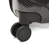 ロンカート スーツケース Lサイズ RONCATO 拡張 軽量 メンズ レディース キャリーケース 大きめ 92L 100L 長期滞在 9泊 10泊 出張 旅行 ビジネス 大人 TSロック ジッパー おしゃれ イタリア製 WE ARE DLX 5961