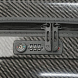 ロンカート スーツケース Lサイズ RONCATO 拡張 軽量 メンズ レディース キャリーケース 大きめ 92L 100L 長期滞在 9泊 10泊 出張 旅行 ビジネス 大人 TSロック ジッパー おしゃれ イタリア製 WE ARE DLX 5961