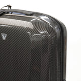 ロンカート スーツケース Lサイズ RONCATO 拡張 軽量 メンズ レディース キャリーケース 大きめ 92L 100L 長期滞在 9泊 10泊 出張 旅行 ビジネス 大人 TSロック ジッパー おしゃれ イタリア製 WE ARE DLX 5961