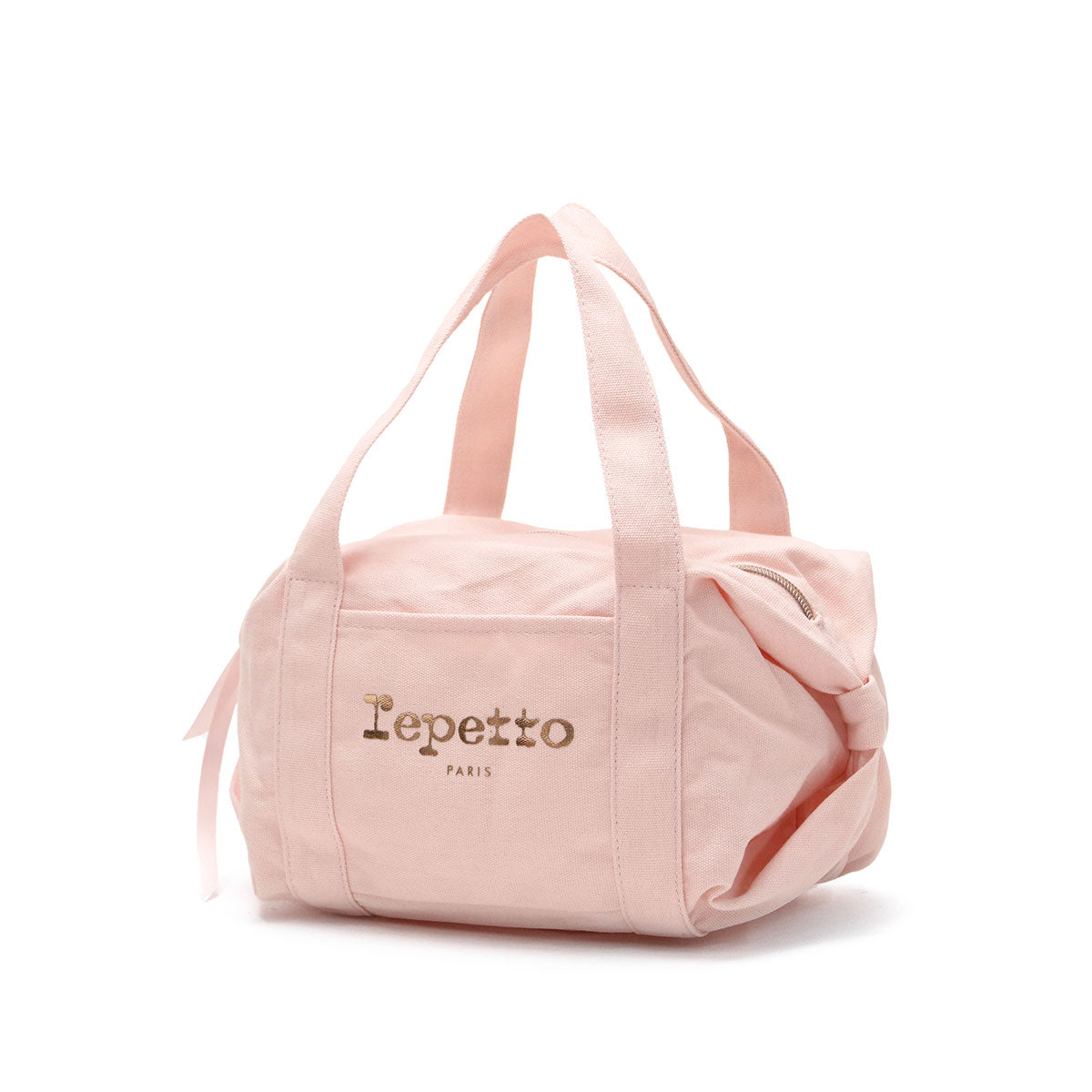 美品 repetto レペット スクエア レザー レッスンバッグ ボストンバッグ 美品 repetto レペット スクエア レザー レッスンバッグ