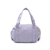 レペット ボストンバッグ レディース Repetto バッグ 小さめ 小さい おしゃれ ミニ ボストン ミニボストン コンパクト かわいい ラベンダー コットン リボン ミニバッグ ブランド 大人かわいい Duffle bag size S
