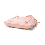 レペット トートバッグ レディース 大きめ キャンバス Repetto バッグ 布 サブバッグ ブランド 軽量 おしゃれ 可愛い かわいい カジュアル コットン ロゴ ワンポイント 巾着 リボン トート 女性 キャンバス生地 肩掛け B4