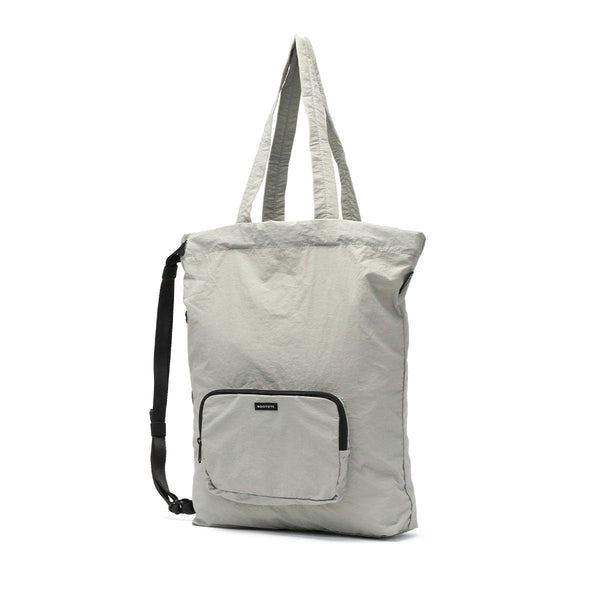 Route Tote Bag Sn. DELTA. Packer -B 1315