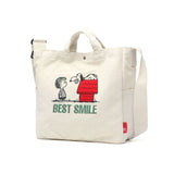 ルートート トートバッグ レディース ショルダー ROOTOTE スヌーピー バッグ 軽量 ブランド ショルダーバッグ 斜めがけバッグ 斜めがけ 大人 かわいい ピーナッツ 2WAY A4 IP.ミディアム.2way.ピーナッツ-0A 8383