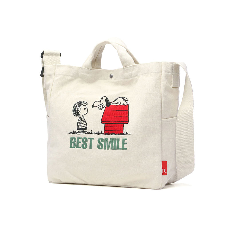 ルートート トートバッグ レディース ショルダー ROOTOTE スヌーピー バッグ 軽量 ブランド ショルダーバッグ 斜めがけバッグ 斜めがけ 大人 かわいい ピーナッツ 2WAY A4 IP.ミディアム.2way.ピーナッツ-0A 8383