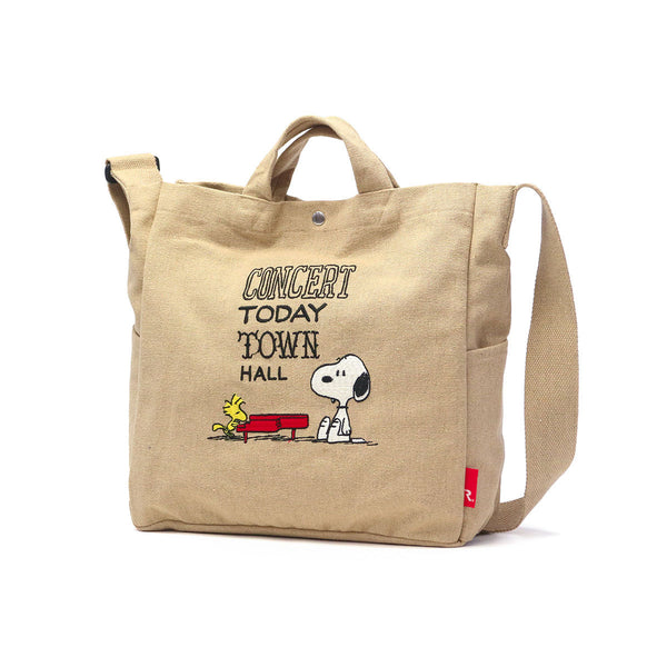 ルートート トートバッグ レディース ショルダー ROOTOTE スヌーピー バッグ 軽量 ブランド ショルダーバッグ 斜めがけバッグ 斜めがけ 大人 かわいい ピーナッツ 2WAY A4 IP.ミディアム.2way.ピーナッツ-0A 8383