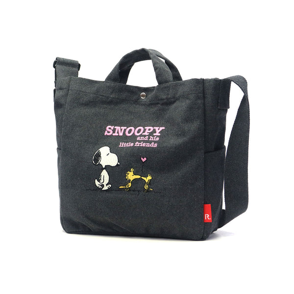 ルートート トートバッグ レディース ショルダー ROOTOTE スヌーピー バッグ 軽量 ブランド ショルダーバッグ 斜めがけバッグ 斜めがけ 大人 かわいい ピーナッツ 2WAY A4 IP.ミディアム.2way.ピーナッツ-0A 8383