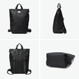 Rootte Tote Bag Women's Large A4 Brand ROOTOTE Lightweight Lightweight Cute Commuting Vertical Vertical Adult Casual Simple Handheld Carrying 2WAY Backpack Water Repellent nothing special SN.Theoroo.N_Special-A 1044