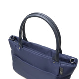 ルートート トートバッグ レディース ファスナー付き ROOTOTE バッグ 軽量 軽い 大人 シンプル 斜めがけ ショルダートート カジュアル ビジネス 通勤 撥水 2WAY A4 LT.アーキャトルワイド.アンサンブル-A 1067