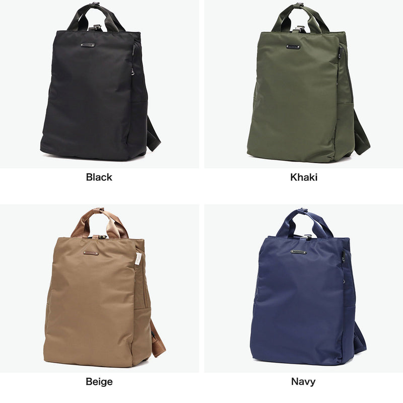 ルートート リュック レディース ROOTOTE バッグ 通勤 おしゃれ 軽量 きれいめ 撥水 はっ水 上品 ナイロン トート ビジネス 通勤 シンプル カジュアル きれいめ 2WAY A4 LT.セオルー.アンサンブル-A 1068