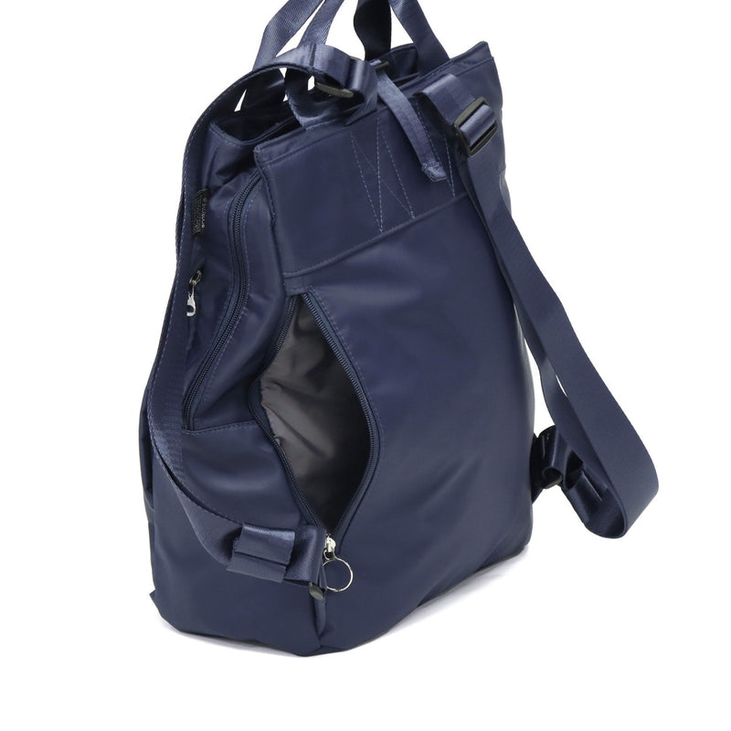 ルートート リュック レディース ROOTOTE バッグ 通勤 おしゃれ 軽量 きれいめ 撥水 はっ水 上品 ナイロン トート ビジネス 通勤 シンプル カジュアル きれいめ 2WAY A4 LT.セオルー.アンサンブル-A 1068