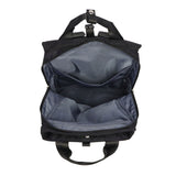ルートート リュック レディース ROOTOTE バッグ 通勤 おしゃれ 軽量 きれいめ 撥水 はっ水 上品 ナイロン トート ビジネス 通勤 シンプル カジュアル きれいめ 2WAY A4 LT.セオルー.アンサンブル-A 1068