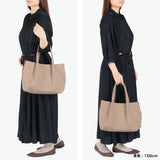ルートート トートバッグ レディース ROOTOTE バッグ ニット 軽量 軽い ブランド 大人 シンプル 自立 コンパクト ウォッシャブル 手洗い カジュアル かわいい 横型 デリ B5 LT.デリ.ルフル-B 1074