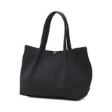 ルートート トートバッグ レディース ROOTOTE バッグ ニット 軽量 軽い ブランド 大人 シンプル 自立 コンパクト ウォッシャブル 手洗い カジュアル かわいい 横型 デリ B5 LT.デリ.ルフル-B 1074