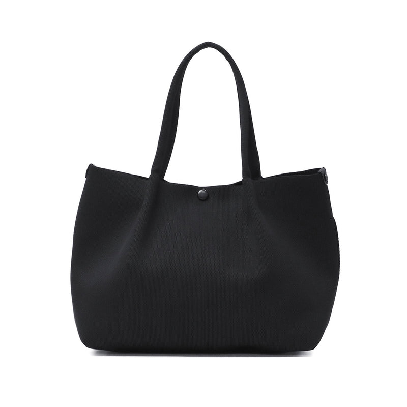 ルートート トートバッグ レディース ROOTOTE バッグ ニット 軽量 軽い ブランド 大人 シンプル 自立 コンパクト ウォッシャブル 手洗い カジュアル かわいい 横型 デリ B5 LT.デリ.ルフル-B 1074