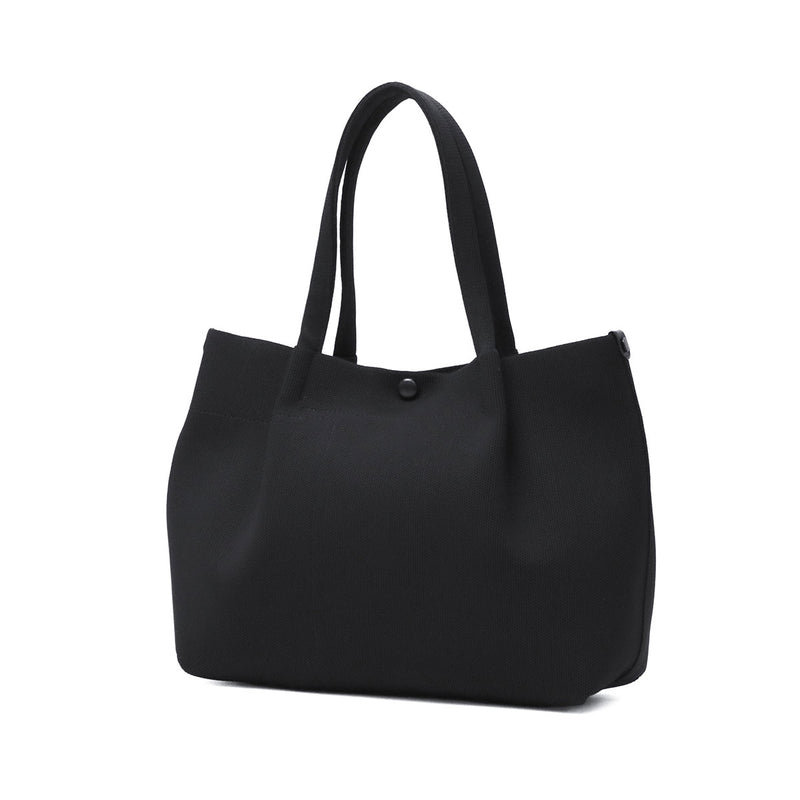 ルートート トートバッグ レディース ROOTOTE バッグ ニット 軽量 軽い ブランド 大人 シンプル 自立 コンパクト ウォッシャブル 手洗い カジュアル かわいい 横型 デリ B5 LT.デリ.ルフル-B 1074
