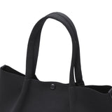 ルートート トートバッグ レディース ROOTOTE バッグ ニット 軽量 軽い ブランド 大人 シンプル 自立 コンパクト ウォッシャブル 手洗い カジュアル かわいい 横型 デリ B5 LT.デリ.ルフル-B 1074