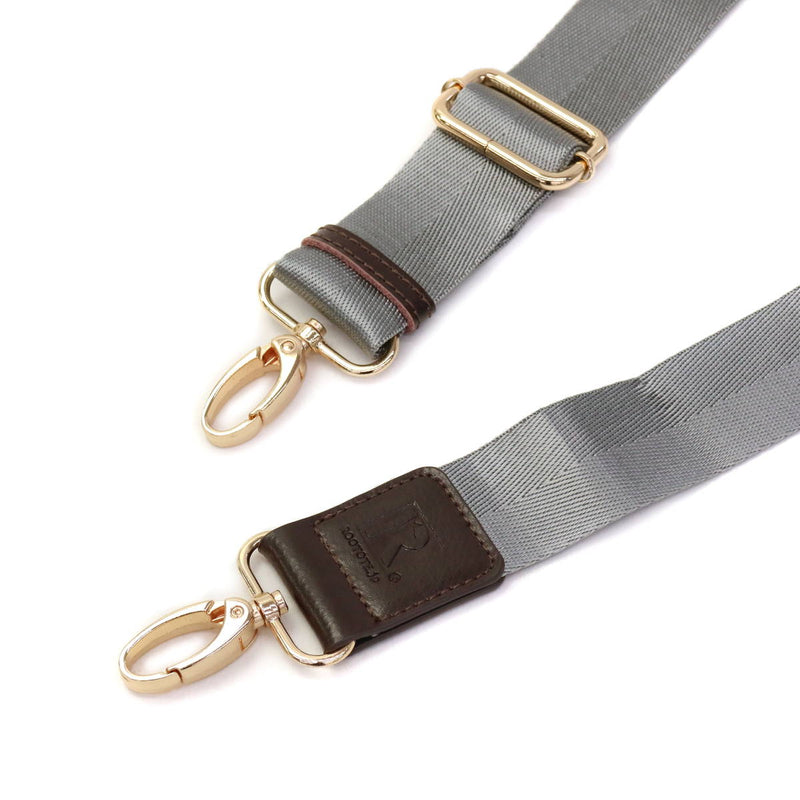 【メール便で送料無料】ROOTOTE ルートート OP.STRAP 38mm-B ショルダーストラップ 0359