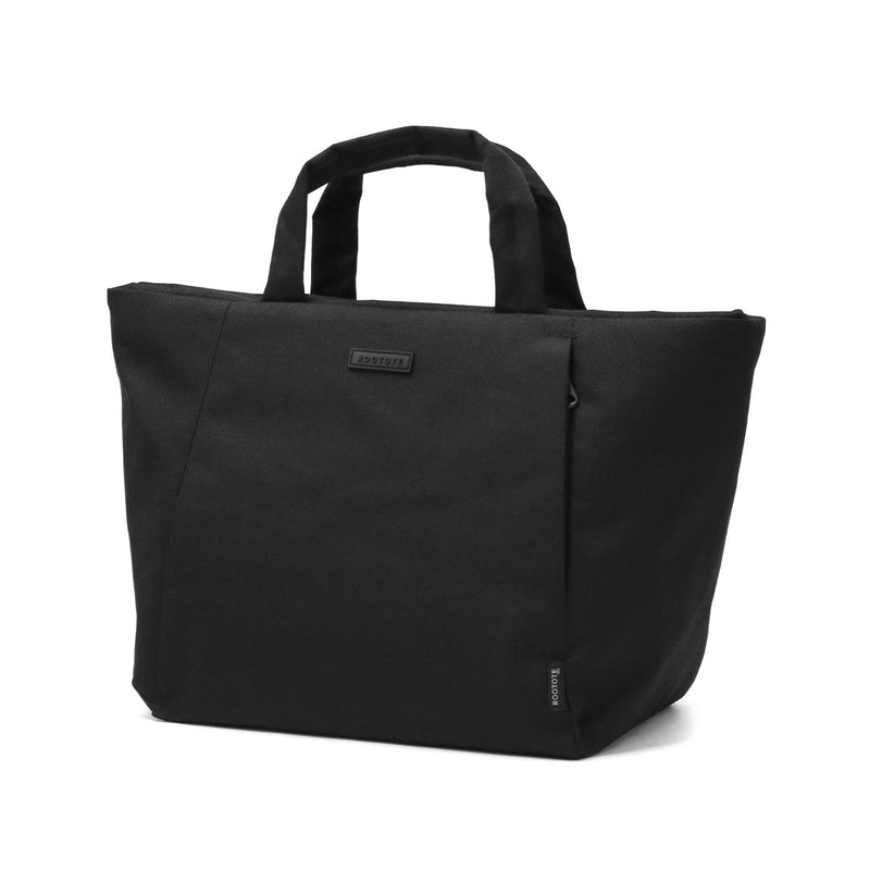 ルートート トートバッグ レディース ファスナー付き 軽量 軽い トート バッグ ROOTOTE ブランド ジップ ファスナー おしゃれ かわいい シンプル 無地 撥水 A5 SN.デリ.ライトウォーターリペレント-G 1037