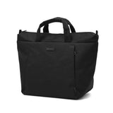 ルートート トートバッグ レディース ファスナー付き 軽量 軽い トート バッグ ROOTOTE ブランド ジップ ファスナー おしゃれ かわいい シンプル 無地 撥水 B5 SN.デリ.ライトウォーターリペレント-G 1037