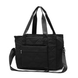ルートート トートバッグ レディース 大きめ ファスナー付き A4 ROOTOTE バッグ ブランド 軽量 軽い 通勤 旅行 2WAY トート ショルダー 肩掛け 斜めがけ キャリーオン スクエア型 撥水 SN.グランデ.haccoｰA 1050